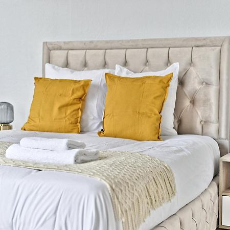 Appartement Paisible En Banlieue Parisienne Gagny Ngoại thất bức ảnh