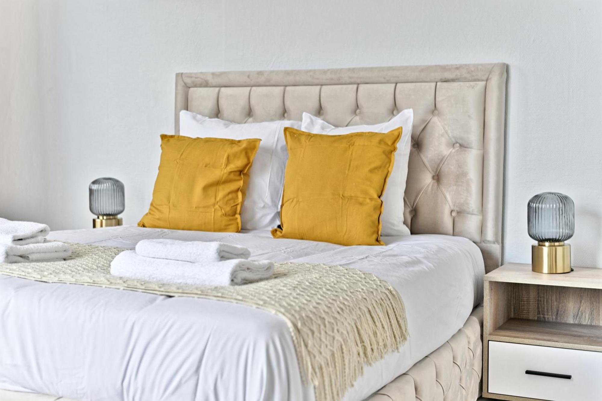 Appartement Paisible En Banlieue Parisienne Gagny Ngoại thất bức ảnh